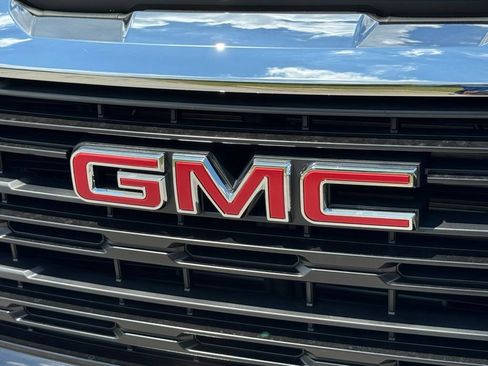 New 2026 GMC Sierra 1500 Pro w/ Pro Value Package image 6