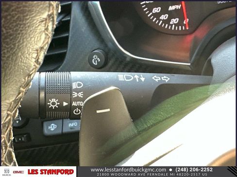 Used 2014 Chevrolet Corvette Stingray Coupe w/ 2LT Preferred Equipment Group image 28