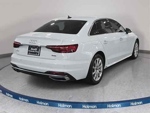 Used 2023 Audi A4 2.0T Premium w/ Convenience Package image 6
