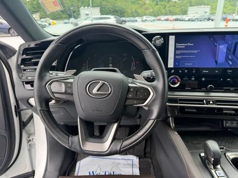 Used 2023 Lexus RX 350 AWD w/ Accessory Package image 13