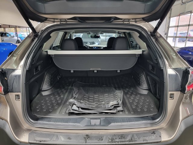 Used 2024 Subaru Outback Limited AWD/4WD image 34