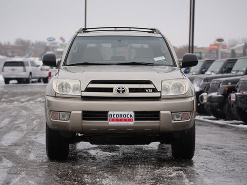 Used 2003 Toyota 4Runner SR5 image 8
