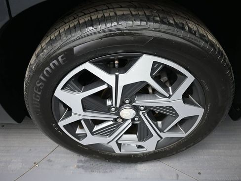 Used 2022 Hyundai Palisade Calligraphy image 15