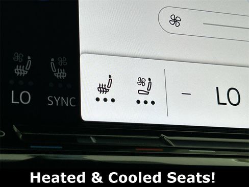 New 2025 Volkswagen Atlas Cross Sport SEL Premium R-Line image 34