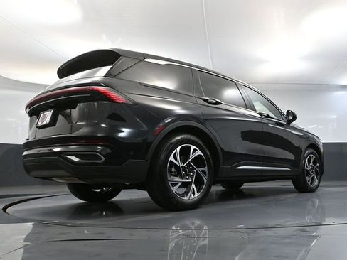 Used 2024 Lincoln Nautilus Premier w/ Equipment Group 102A image 59