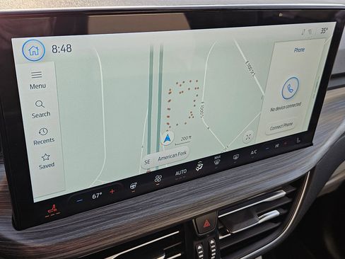 Used 2023 Ford Escape Platinum image 27