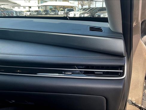 Certified 2023 INFINITI QX60 Luxe w/ Cargo Package image 21