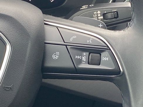 Used 2023 Audi A4 2.0T Premium Plus w/ Premium Plus Package image 9