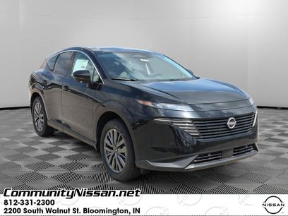 New 2026 Nissan Murano SL