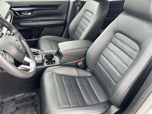 Used 2023 Honda CR-V EX-L image 26