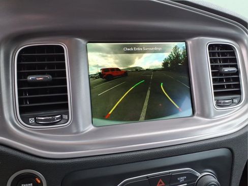 Used 2023 Dodge Charger SXT w/ Cold Weather Package image 24