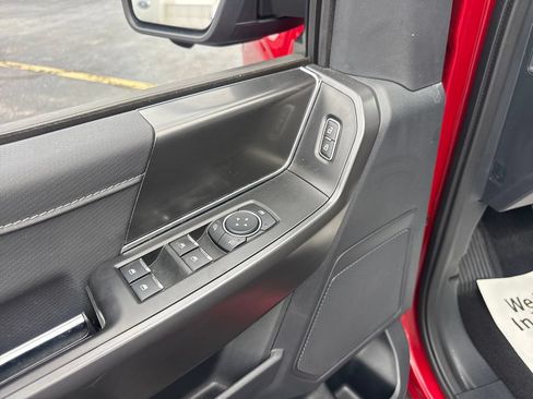 Used 2024 Ford F150 XLT w/ Equipment Group 302A MID AWD/4WD image 29