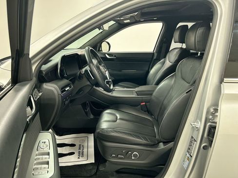 Used 2023 Hyundai Palisade Calligraphy AWD/4WD image 9