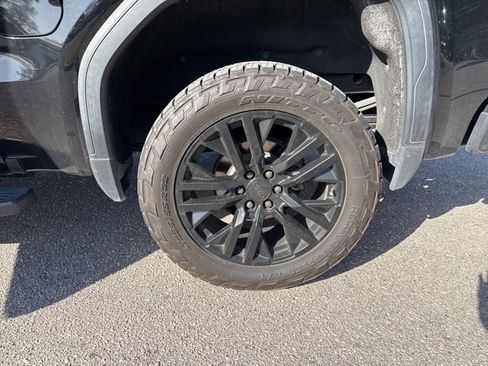 Used 2019 GMC Sierra 1500 AT4 w/ AT4 Premium Package image 14