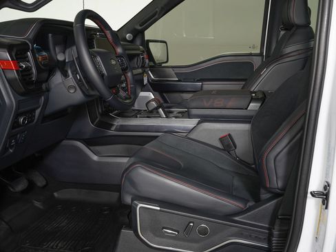 Used 2026 Ford F150 Raptor w/ Equipment Group 803A Raptor R AWD/4WD image 14