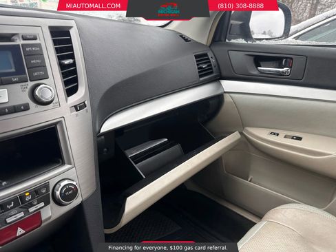 Used 2013 Subaru Outback 2.5i image 18