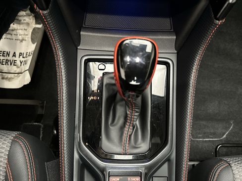 Used 2024 Subaru Forester Sport image 37