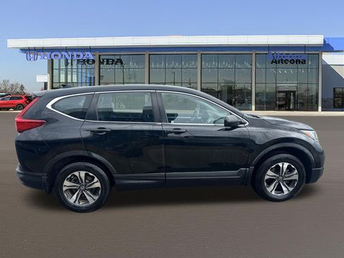 Used 2017 Honda CR-V LX image 5