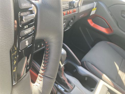 New 2026 Nissan Frontier Pro-X w/ Pro-X Convenience Package image 20