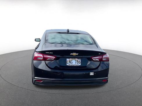 Used 2024 Chevrolet Malibu LT image 11