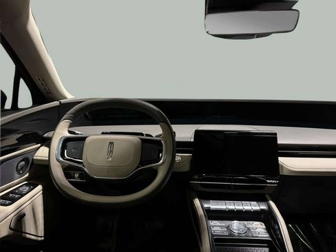 Certified 2025 Lincoln Nautilus Premier w/ Equipment Group 102A AWD/4WD image 22