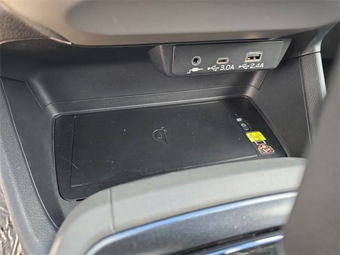 Certified 2025 Subaru Crosstrek 2.5i Sport w/ Popular Package #3A image 20