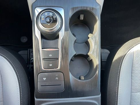 Used 2025 Ford Escape Active image 29