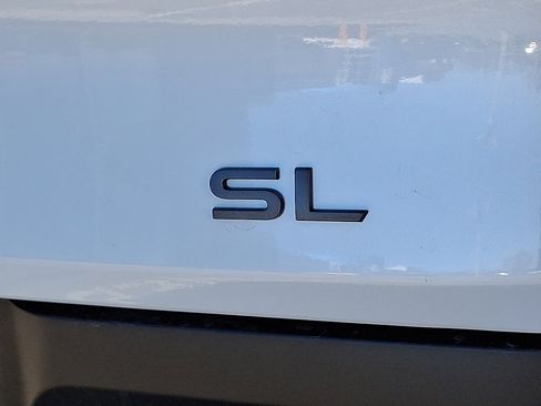 New 2025 Nissan Murano SL w/ Cargo Package image 7