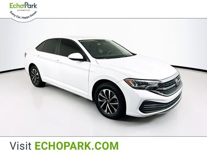 Used 2023 Volkswagen Jetta S