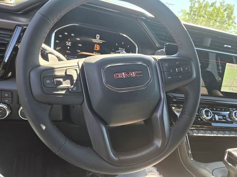 New 2026 GMC Sierra 1500 AT4X AWD/4WD image 18