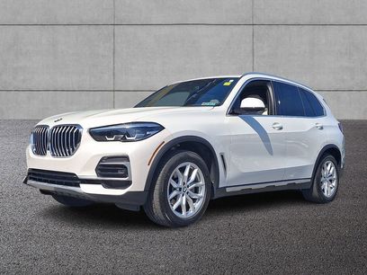 Used 2023 BMW X5 xDrive40i w/ Premium Package