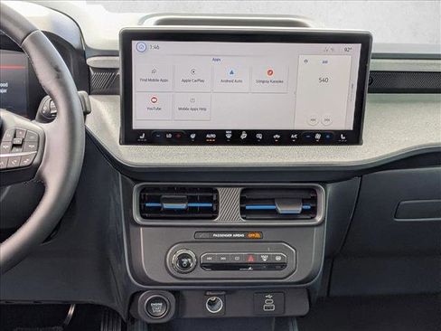 New 2026 Ford Maverick XLT w/ XLT Luxury Package image 11