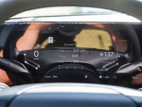 New 2025 Kia EV6 Light AWD/4WD image 20