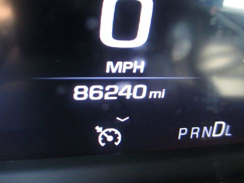 Used 2018 GMC Sierra 1500 Denali w/ Denali Ultimate Package AWD/4WD image 36