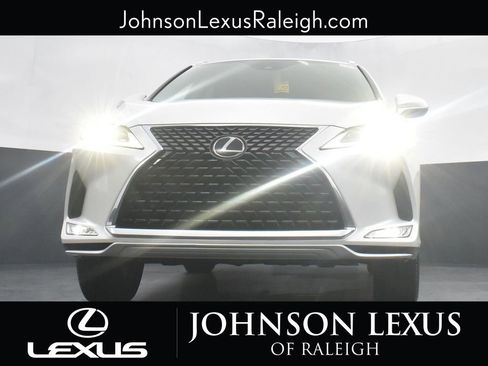 Used 2022 Lexus RX 350L FWD w/ Premium Package image 20