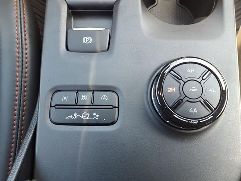 New 2026 Ford Ranger Raptor image 13