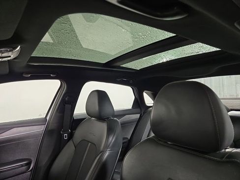 Certified 2023 Kia K5 GT-Line image 10