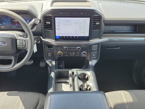 Used 2024 Ford F150 STX RWD image 14