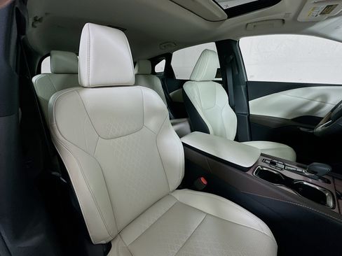 New 2026 Lexus RX 350 Premium Plus w/ Convenience Package AWD/4WD image 27