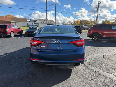 Used 2017 Hyundai Sonata SE image 6