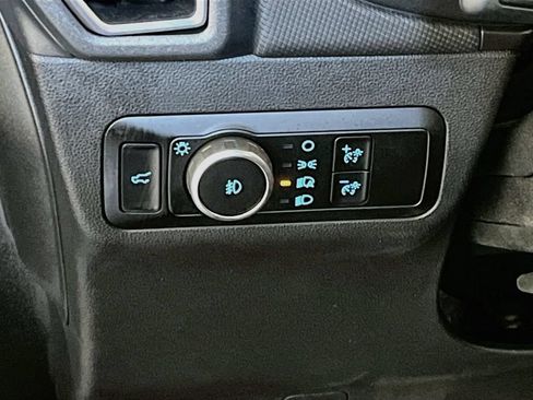 Used 2025 Ford Bronco Sport Outer Banks w/ Outer Banks Tech Package+ AWD/4WD image 10