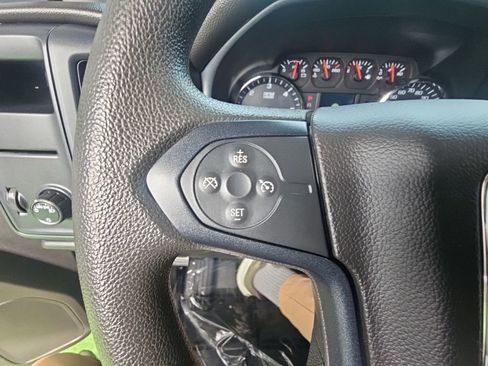 Used 2018 GMC Sierra 1500 4x4 Double Cab w/ Sierra Convenience Package image 30