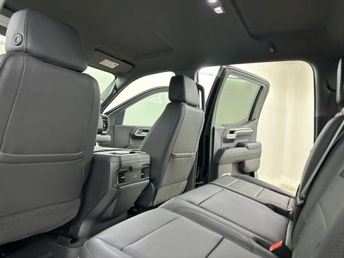 New 2026 Chevrolet Silverado 1500 RST w/ RST All Star Premium Package AWD/4WD image 31