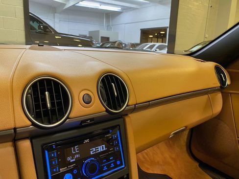 Used 2008 Porsche Boxster image 37