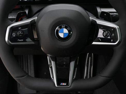 New 2026 BMW 530i xDrive AWD/4WD image 27