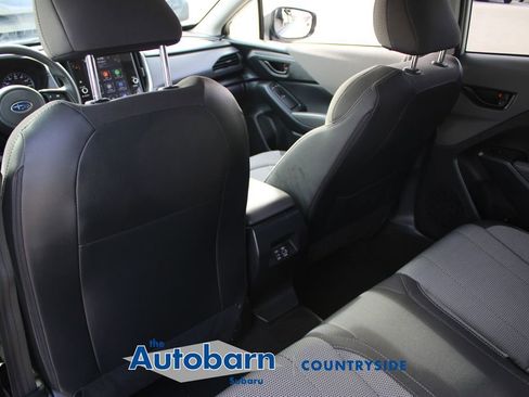 Certified 2024 Subaru Crosstrek 2.0i Premium w/ Crosstrek Mirror Package AWD/4WD image 26