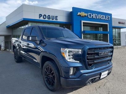 Used 2021 GMC Sierra 1500 Elevation w/ Preferred Package