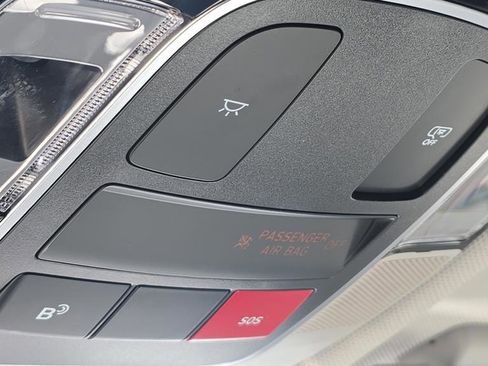Certified 2025 Hyundai Tucson SEL FWD image 25