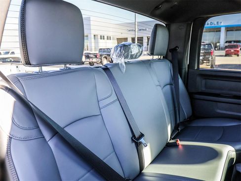 New 2026 RAM 2500 Tradesman image 20