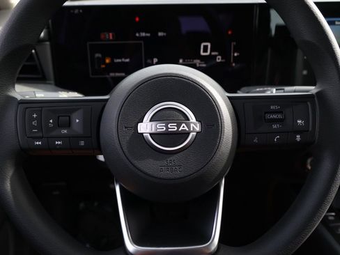 New 2026 Nissan Kicks S FWD image 25